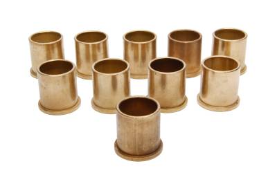 MPD RACING - MPD RACING MPD30210 Torsion Bar Bushing .095 Sprint Car 10Pc