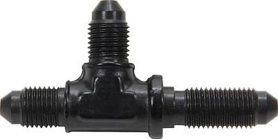 Allstar Performance - Allstar Performance ALL50096 Bulkhead On The Run Black -3