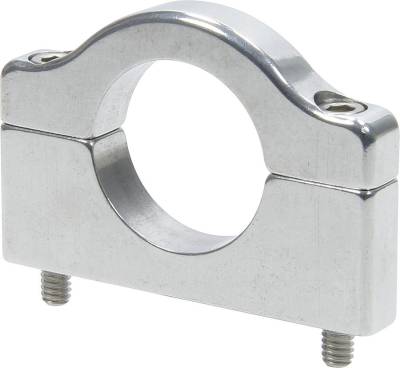 Allstar Performance - Allstar Performance ALL14454 Chassis Bracket 1.50 Polished