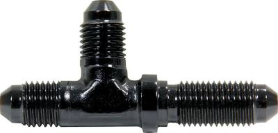 Allstar Performance - Allstar Performance ALL50097 Bulkhead On The Run Black -4