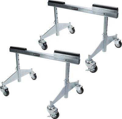 Allstar Performance - Allstar Performance ALL10625 Chassis Dollies