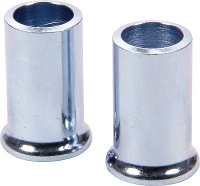 Allstar Performance - Allstar Performance ALL18585 Tapered Spacers Steel 5/8" ID 1.5" Long