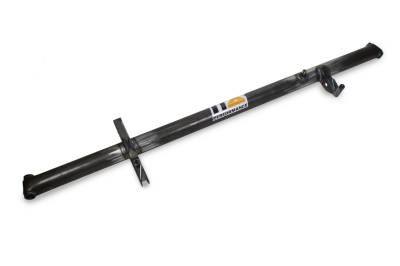 Ti22 PERFORMANCE - Ti22 Performance TIP2004 Sprint Car Axle Non-Wing 53" Raw