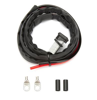 QUICKCAR RACING PRODUCTS - QuickCar Racing Products QRP57-714 Remote Battery Charge Ki t