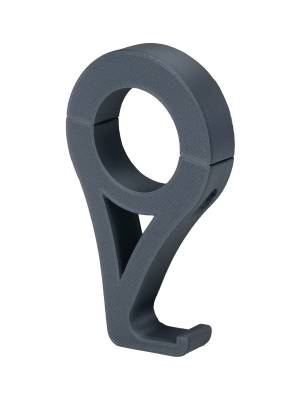 Allstar Performance - Allstar Performance ALL10351 Helmet Hook 1.625"