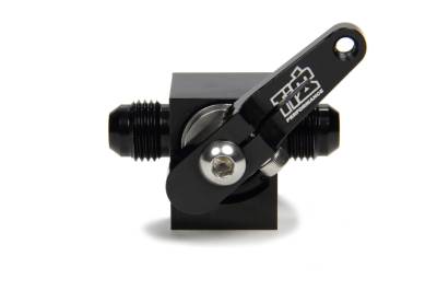 Ti22 PERFORMANCE - Ti22 Performance TIP5580 Fuel Shut Off -6 Waterman Style