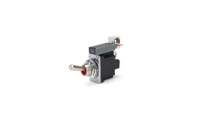 QUICKCAR RACING PRODUCTS - QuickCar Racing QRP50-414-20 Single Pole Toggle Switch On-Off Waterproof