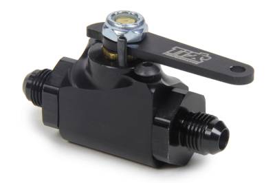 Ti22 PERFORMANCE - Ti22 Performance TIP5585 Fuel Shut Off -6 Billet MPD Style