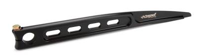 MPD RACING - MPD RACING MPD82000 Torsion Arm Left Front Black Sprint Car