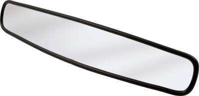 QUICKCAR RACING PRODUCTS - QuickCar Racing Products QRP66-754 Convex Mirror Only