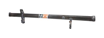 Ti22 PERFORMANCE - Ti22 Performance TIP2006 Front Axle Camber Adj 50" 2.5" Adj Shock