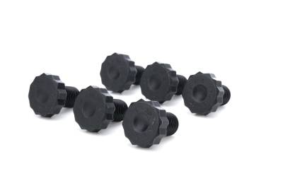 Allstar Performance - Allstar Performance ALL16170 Flexplate Bolt Kit 7/16-20 x .685 6Pc