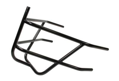 Ti22 PERFORMANCE - Ti22 Performance TIP7037 Rear Bumper Basket Style 4130 Black