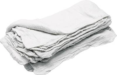 Allstar Performance - Allstar Performance ALL12011 Shop Towels White 25Pc
