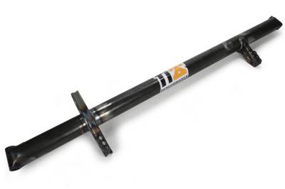 Ti22 PERFORMANCE - Ti22 Performance TIP2010 Sprint Car L/W Axle 50" Adjustable Shock Towers