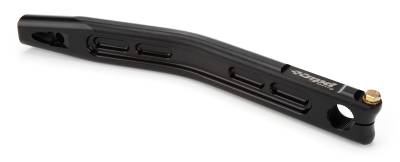 MPD RACING - MPD RACING MPD82010 Torsion Arm Left Rear Black for Sprint Car