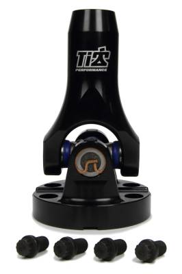 Ti22 PERFORMANCE - Ti22 Performance TIP4730 Alum U-Joint 16-Spline for Chevy/Chrysler