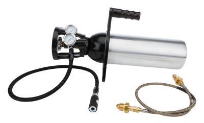 Allstar Performance - Allstar Performance ALL10630 Nitrogen Air Tank Kit