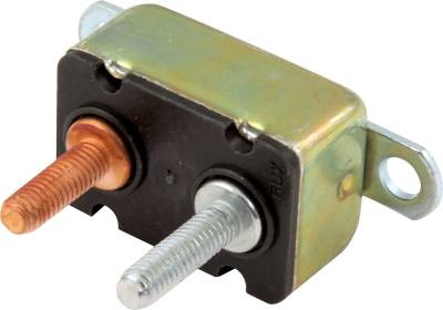 QUICKCAR RACING PRODUCTS - QuickCar Racing Products QRP50-422 Circuit Breaker 20 AMP