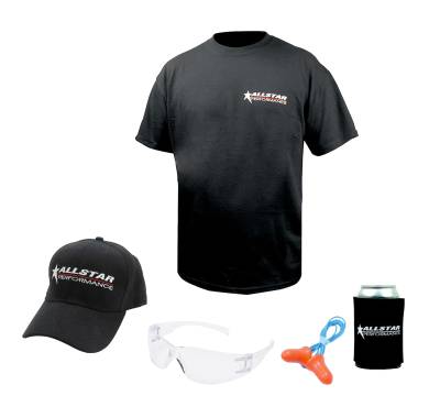Allstar Performance - Allstar Performance ALL99972XXL Race Apparel Package XX-Large