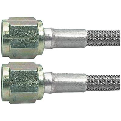 Allstar Performance - Allstar Performance ALL46310-72 72" #3 Line -4 Str/-4 Str
