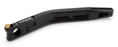 MPD RACING - MPD RACING MPD82014 Torsion Arm Right Rear Black Sprint Car