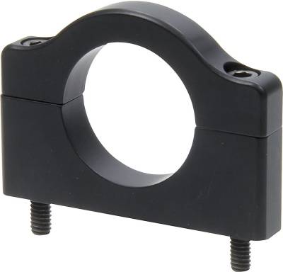 Allstar Performance - Allstar Performance ALL14457 Chassis Bracket 1.625 Black