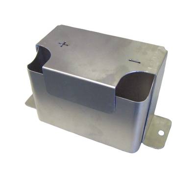 Ti22 PERFORMANCE - Ti22 Performance TIP3800 Aluminum Battery Box 6.5" L x 4" Wx4" H