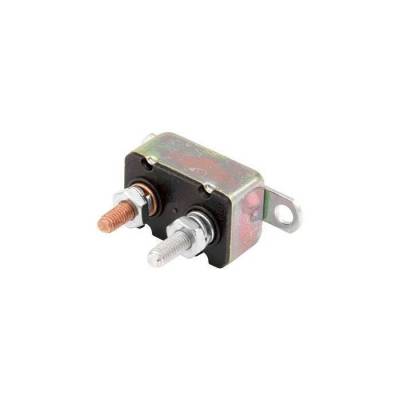 QUICKCAR RACING PRODUCTS - QuickCar Racing Products QRP50-424 Circuit Breaker 40 AMP