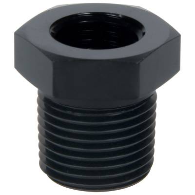 Allstar Performance - Allstar Performance ALL49771 Reducer NPT 3/8" To 1/8" Aluminum