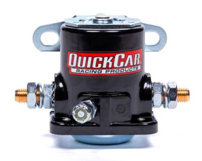 QUICKCAR RACING PRODUCTS - QuickCar Racing Products QRP50-430 Starter Solenoid