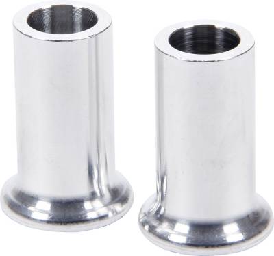 Allstar Performance - Allstar Performance ALL18595 Tapered Spacers Alum 1/2" ID x 1.5"