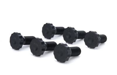 Allstar Performance - Allstar Performance ALL16173 Flexplate Bolt Kit 7/16-20 x 1.00 6Pc