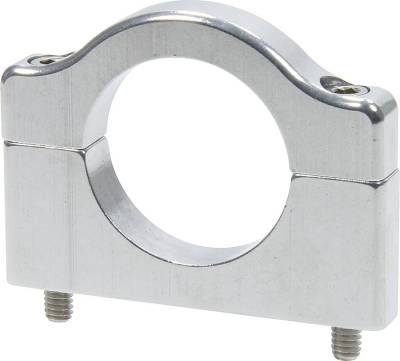 Allstar Performance - Allstar Performance ALL14458 Chassis Bracket 1.75 Polished