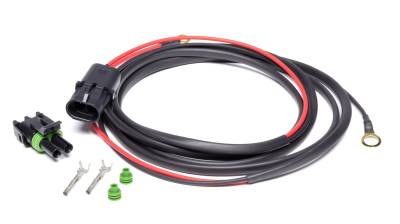 QUICKCAR RACING PRODUCTS - QuickCar Racing Products QRP50-001 Helmet Blower Harness 7'