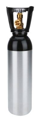 Allstar Performance - Allstar Performance ALL10632 Nitrogen Air Tank 5.25" x 21in