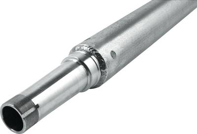 Allstar Performance - Allstar Performance ALL68235 Steel Axle Tube Wide 5 35"