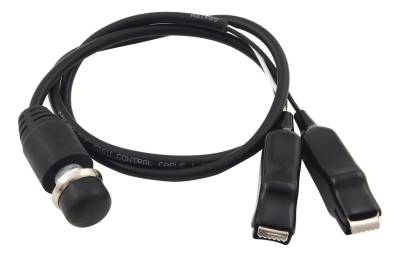 QUICKCAR RACING PRODUCTS - QuickCar Racing Products QRP50-434 Remote Starter Button