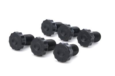 Allstar Performance - Allstar Performance ALL16175 Flexplate Bolt Kit 7/16-20 x.685 w/5/8 Head