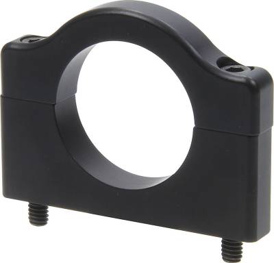 Allstar Performance - Allstar Performance ALL14459 Chassis Bracket 1.75 Black
