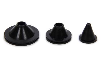 QUICKCAR RACING PRODUCTS - QuickCar Racing Products QRP50-008 Rubber Grommet Set 3Pc
