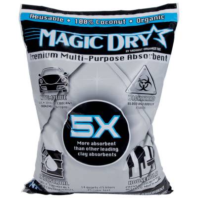 Allstar Performance - Allstar Performance ALL12035 Multi-Purpose Absorbent