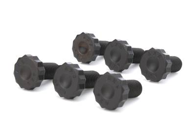 Allstar Performance - Allstar Performance ALL16176 Flexplate Bolt Kit M11-1.50 x .880 6Pc