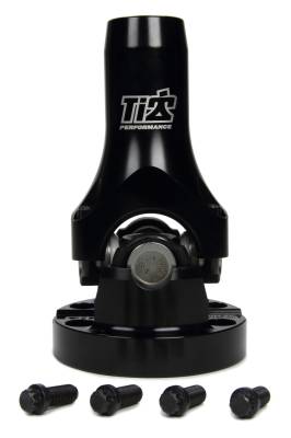 Ti22 PERFORMANCE - Ti22 Performance TIP4735 HD Alum U-Joint for Chevy/Chrysler 32SPL