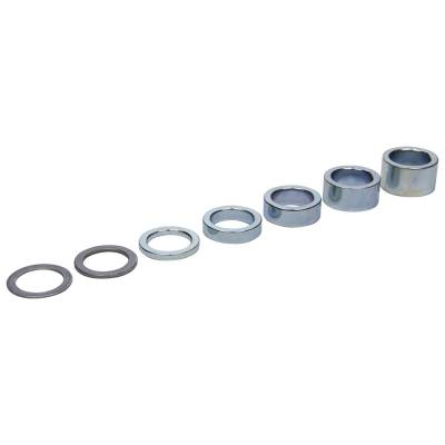 Allstar Performance - Allstar Performance ALL18601 Bump Steer Spacer Kit