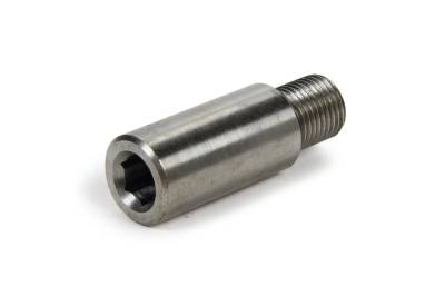 MPD RACING - MPD RACING MPD07850L Cam Shaft Drive 9/16-18 1.5 Long