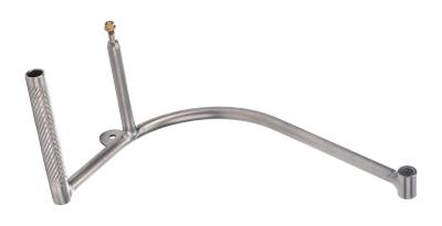 MPD RACING - MPD RACING MPD20408 Throttle Pedal Titanium for Midget