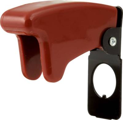 QUICKCAR RACING PRODUCTS - QuickCar Racing Products QRP50-501 Flip Switch Guard