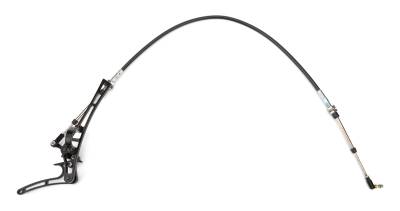 MPD RACING - MPD RACING MPD84016 Lever Lock Shifter Black