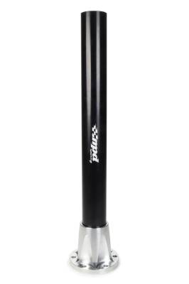 MPD RACING - MPD RACING MPD21600 Torque Tube for Midget Black